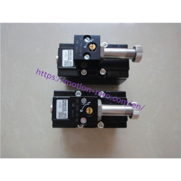New AVENTICS valve 5673010000