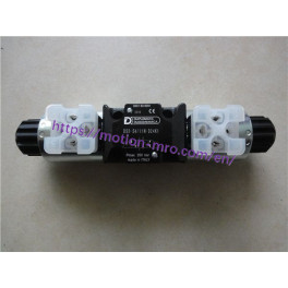 New DUPLOMATIC solenoid valve DS3-S2/10N-D24K1