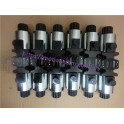 New DUPLOMATIC hydraulic pressure  solenoid valve DS5-S3/12N-A110K1