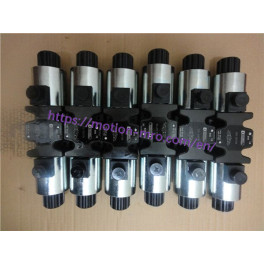 New DUPLOMATIC hydraulic pressure  solenoid valve DS5-S3/12N-A110K1