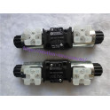 New DUPLOMATIC solenoid valve DS3-S3/11N-A110K1