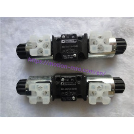 New DUPLOMATIC solenoid valve DS3-S3/11N-A110K1