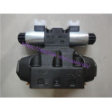 New DUPLOMATIC hydraulic pressure valve E5P4-S1/I/40N-D24K1