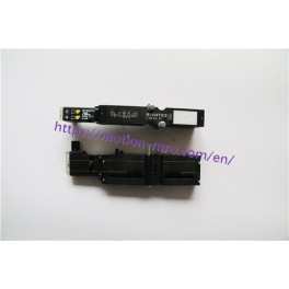 New AVENTICS solenoid valve 0820056502