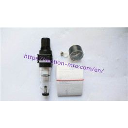 New AVENTICS pneumatic valve 0821300859