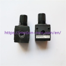New AVENTICS valve 0821302562