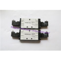 New AVENTICS  pneumatic valve 0820060502