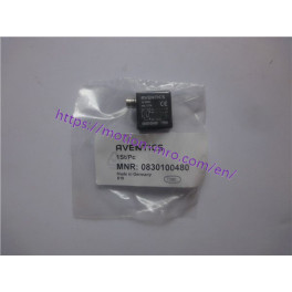 New AVENTICS sensor 0830100486