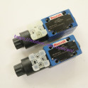New REXROTH solenoid valve 4WE6HA70/HG24N9K4