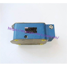 New REXROTH ZDC25P-21/M