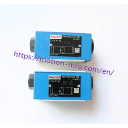 New REXROTH One-way valve Z2S6-A1-6X