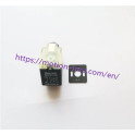 New REXROTH solenoid valve  plug  R901017022