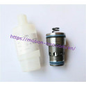 New REXROTH cartridge valve LC25DB20E7X/