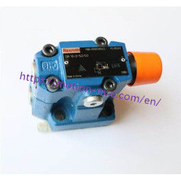 New REXROTH valve DB10-2-52/50