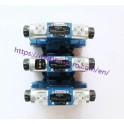 New REXROTH valve 4WEH16J72/6EG24N9ETS2K4/B10D3