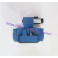 New REXROTH hydraulic pressure valve 4WEH16D72/6EG24N9K4/B10D3