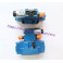 New REXROTH valve 4WEH16D72/6EG24N9ETS2K4/B10