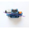 New REXROTH valve 4WEH16D72/6EG24N9ETS2K4/B10