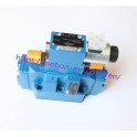 New REXROTH valve 4WEH16D72/6EG24N9ETS2K4
