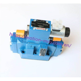 New REXROTH valve 4WEH16D72/6EG24N9ETS2K4