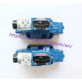 New REXROTH hydraulic pressure valve 4WEH16D72/6EG24N9EK4/B10D3