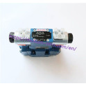 New REXROTH valve 4WEH10J47/6EG24N9ETS2K4