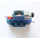 New REXROTH valve 4WEH16D72/6EG24N9ETS2K4/B10