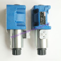 New REXROTH solenoid valve 4WE10Y50/HG24N9K4/M