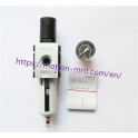 New AVENTICS valve R412007211