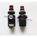 New AVENTICS valve 3610810500
