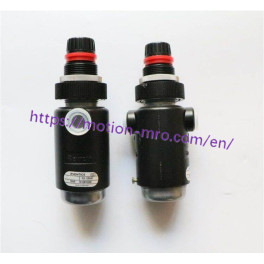 New AVENTICS valve 3610810500