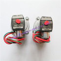 New ASCO solenoid valve EFG353G043