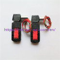 New ASCO explosion-proof  solenoid valve EF8551A001MS