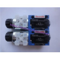 New REXROTH solenoid valve seat M-3SED6UK13/350CG24N9K4/P