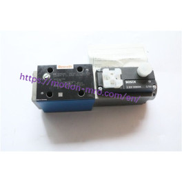 New REXROTH proportional valve 4WRPH10C4B100L-20/G24Z4/M