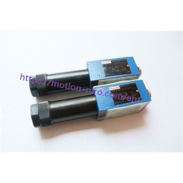 New REXROTH valve ZDR6DP1-43/25YM