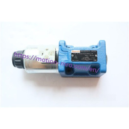 New REXROTH solenoid valve 4WE10HA50/EG24N9K4/M
