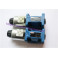New REXROTH solenoid valve 4WE10HA50/EG24N9K4/M
