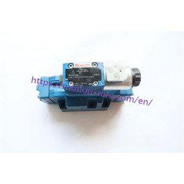New REXROTH valve H-4WEH16Y72/6EG24N9ETS2K4/B10D3