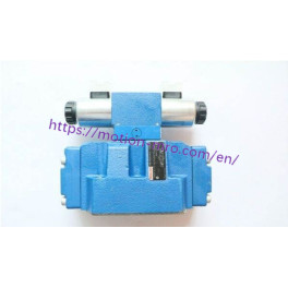 New REXROTH valve 4WEH16J72/6EG24N9ETK4/B10D3