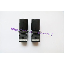 New AVENTICS valve 0821302558