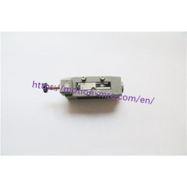 New AVENTICS valve 0820024977
