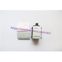 New AVENTICS valve R412006257