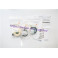New AVENTICS cylinder Repair kit seal 1827009899