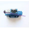 New REXROTH hydraulic pressure valve 4WEH16D72/6EG24N9EK4/B10D3