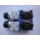 New REXROTH solenoid valve seat M-3SED6UK13/350CG24N9K4/P