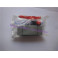 New AVENTICS pneumatic  solenoid valve R424B09268