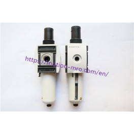 New AVENTICS valve R412009175