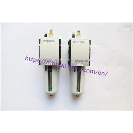 New AVENTICS spray lubricator R412007231