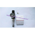 New AVENTICS  valve 0821300750